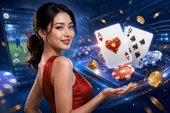 tin888